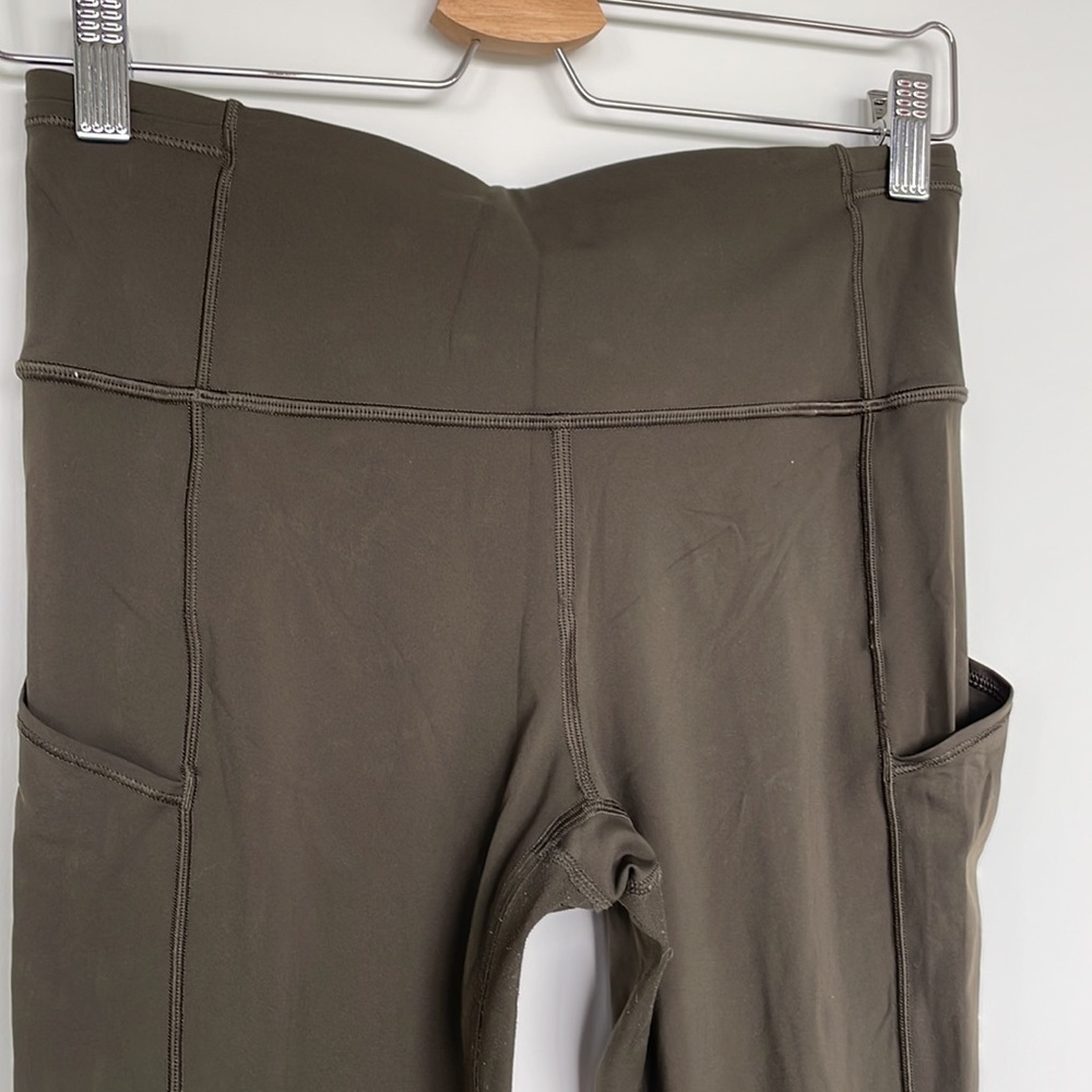 Lululemon fast & free tights *see listing details
